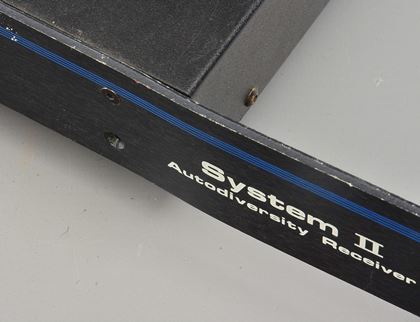 various-Trantec System II Autodiversity Rec